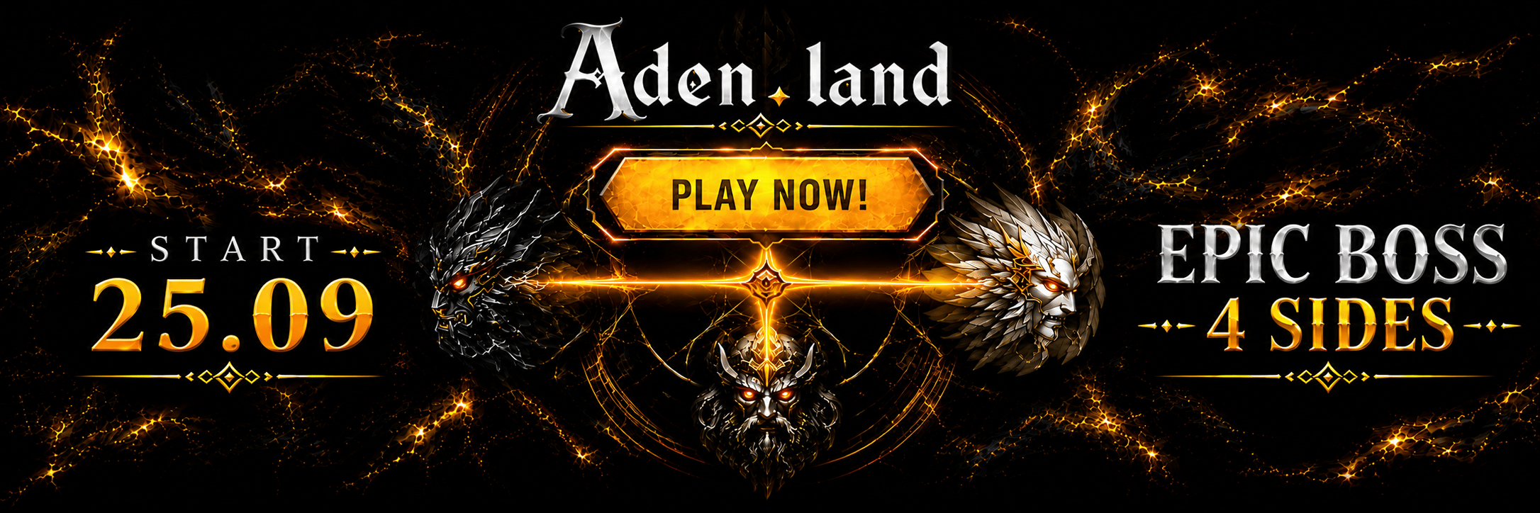Aden Land